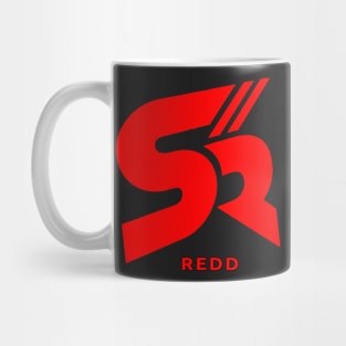 Strict Rising Apparel  Redd Special Mug